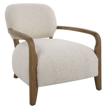 Modern Accent Chair
