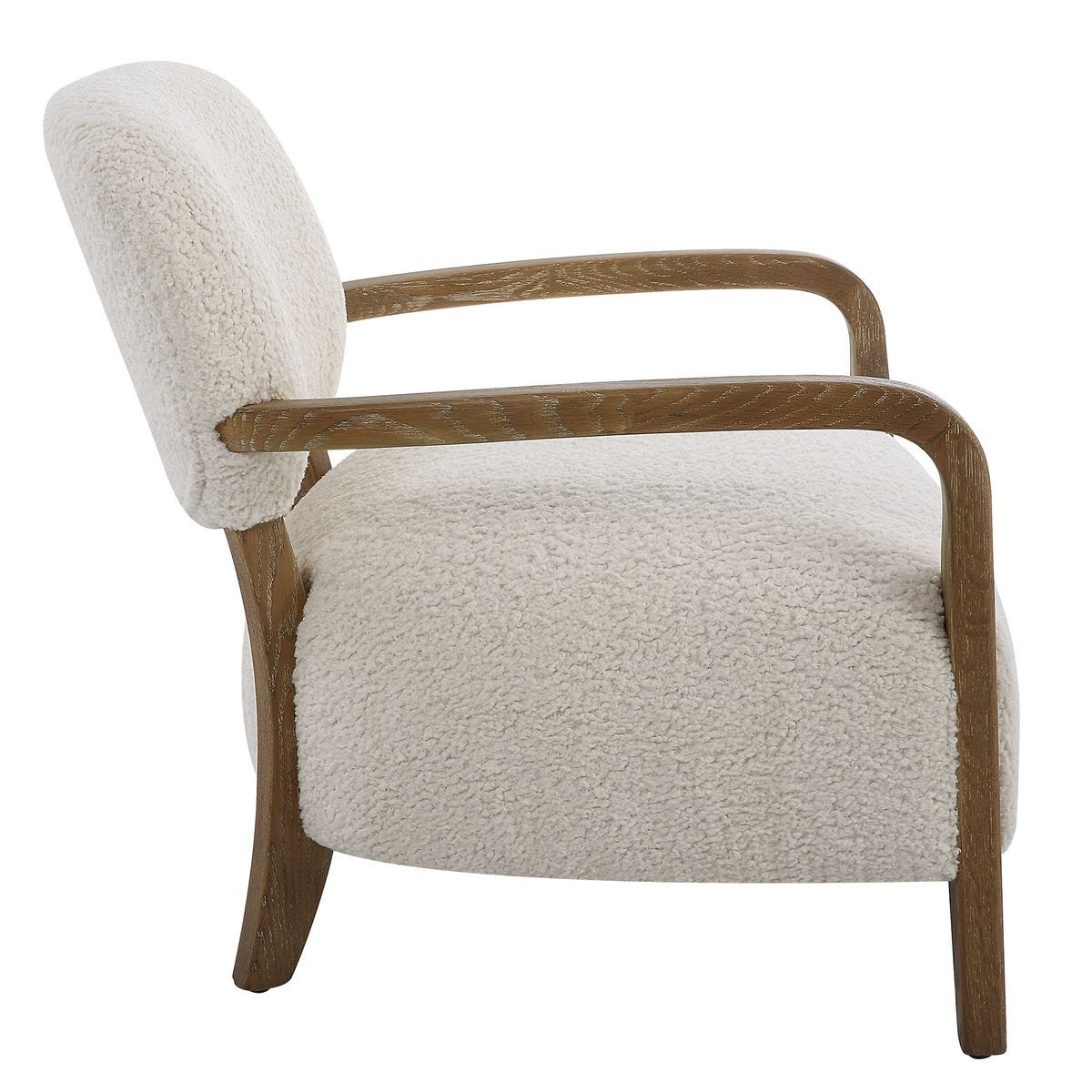 Modern Accent Chair