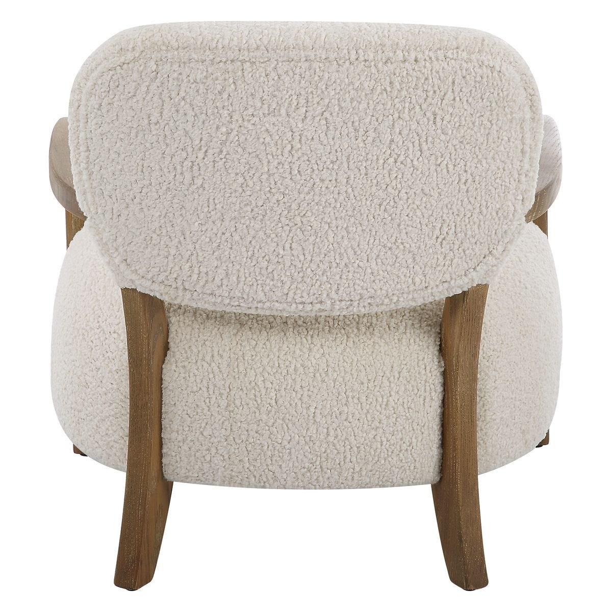 Modern Accent Chair