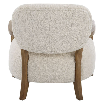 Modern Accent Chair