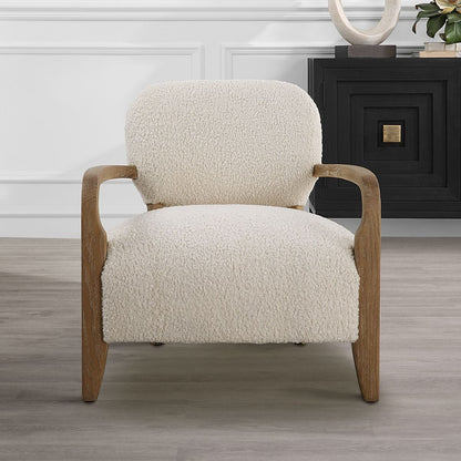 Modern Accent Chair