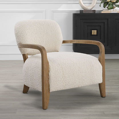 Modern Accent Chair
