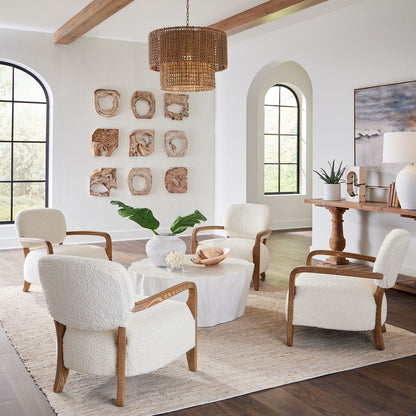 Modern Accent Chair