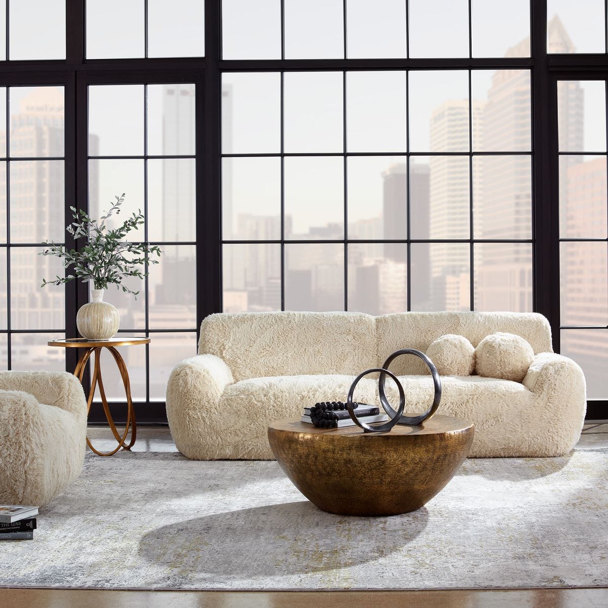 Valewood 9 Sofa