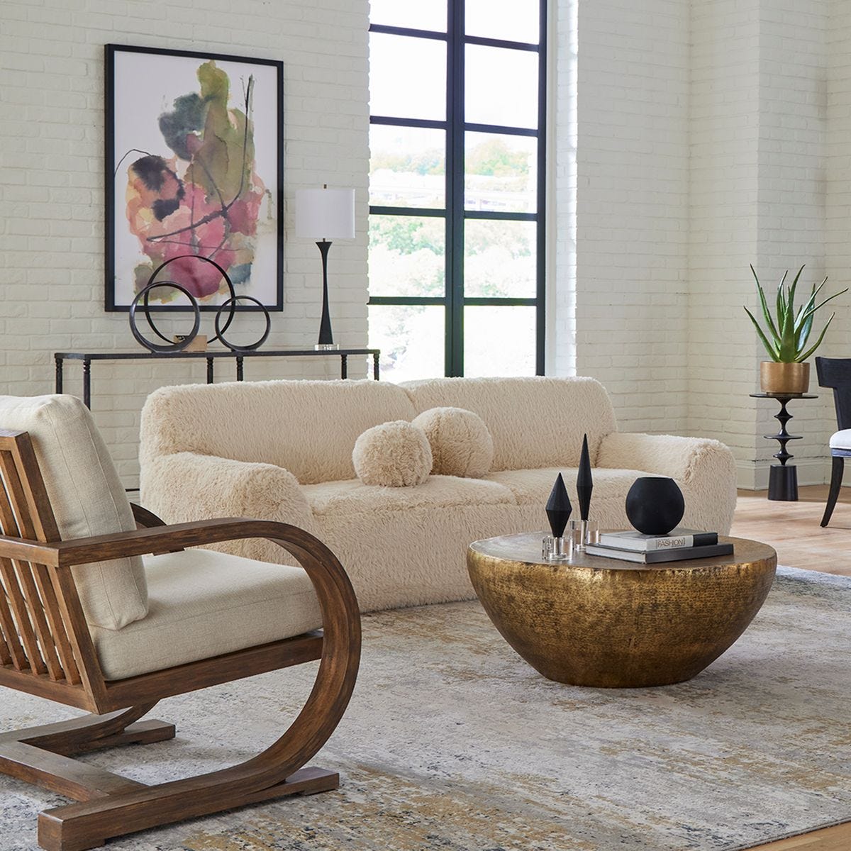 Valewood 9 Sofa
