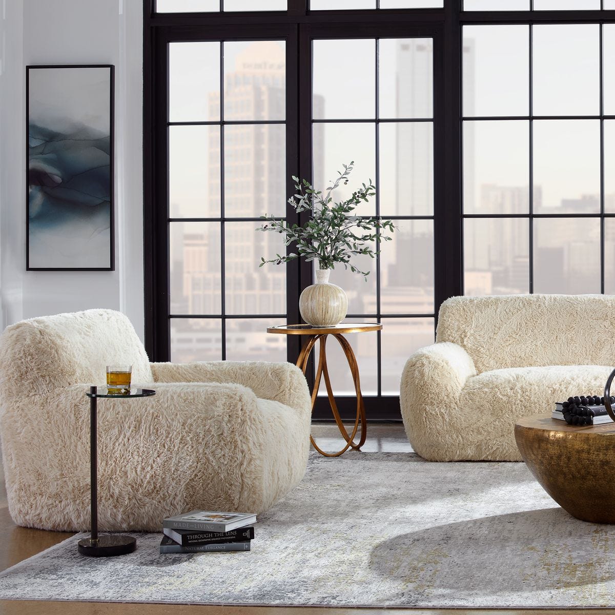 Valewood 9 Accent Chair