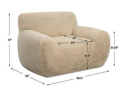 Valewood 9 Accent Chair