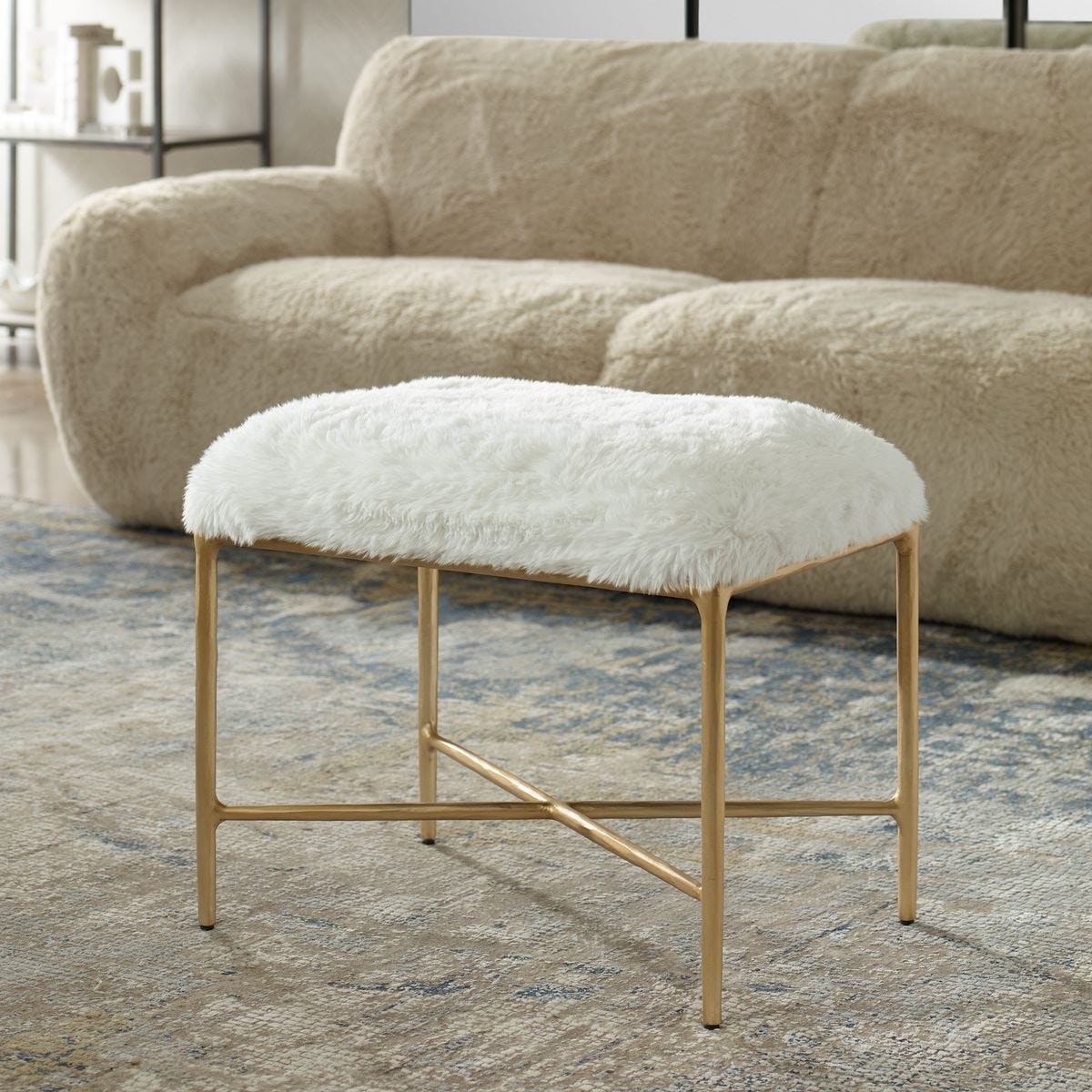 Artisan Bench