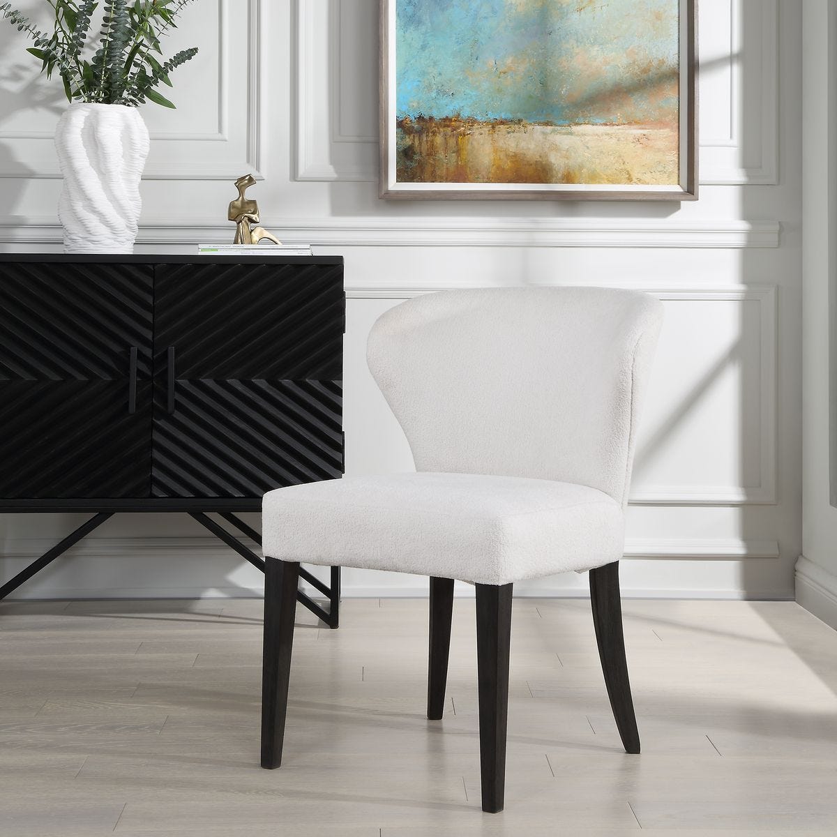 Modern Dining Chair