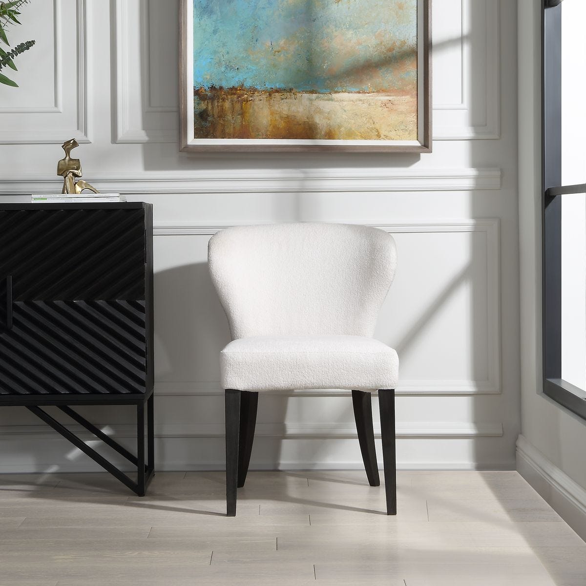 Modern Dining Chair