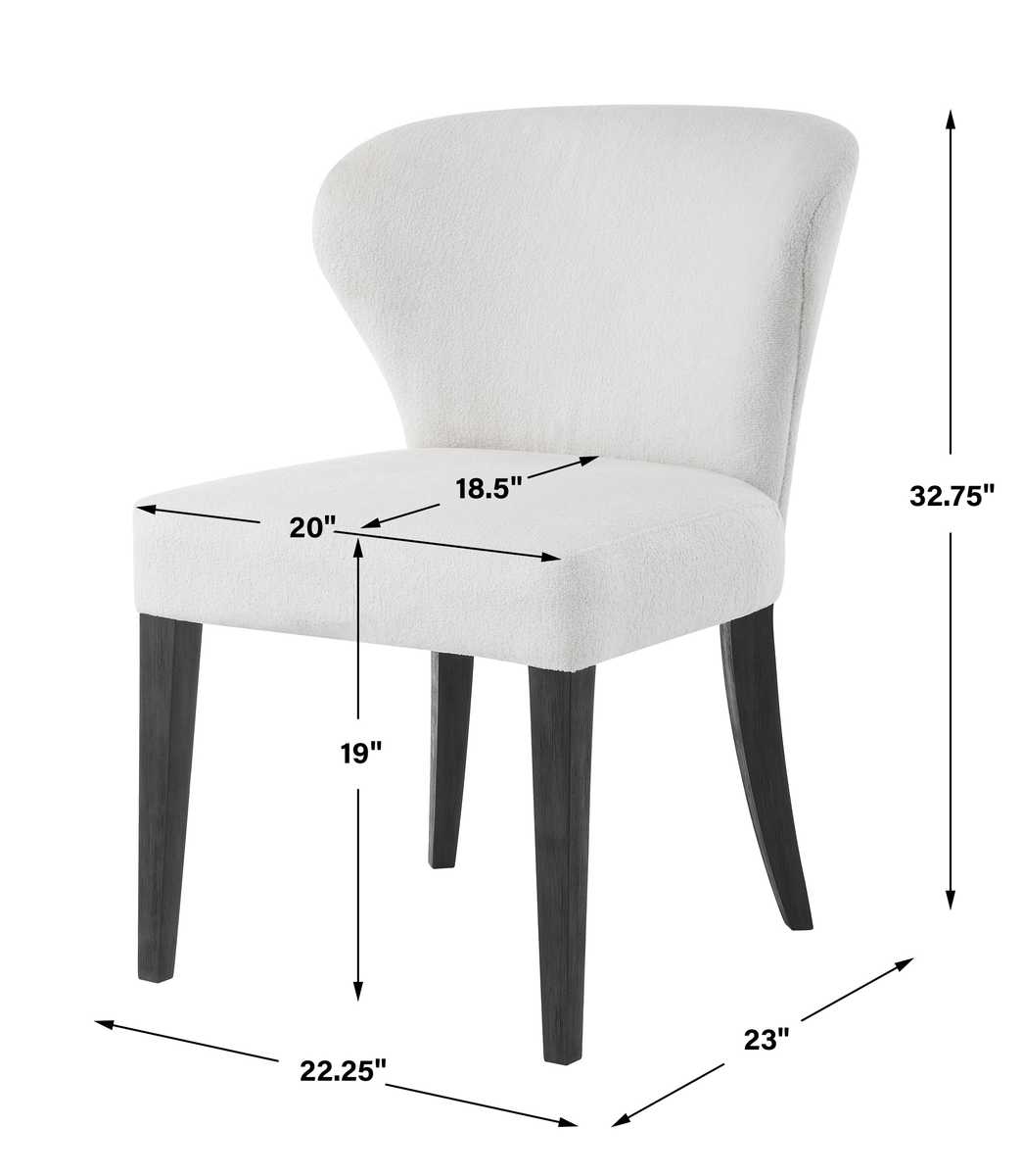 Modern Dining Chair