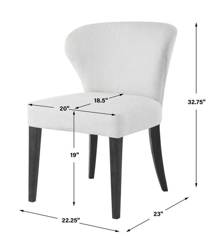 Modern Dining Chair