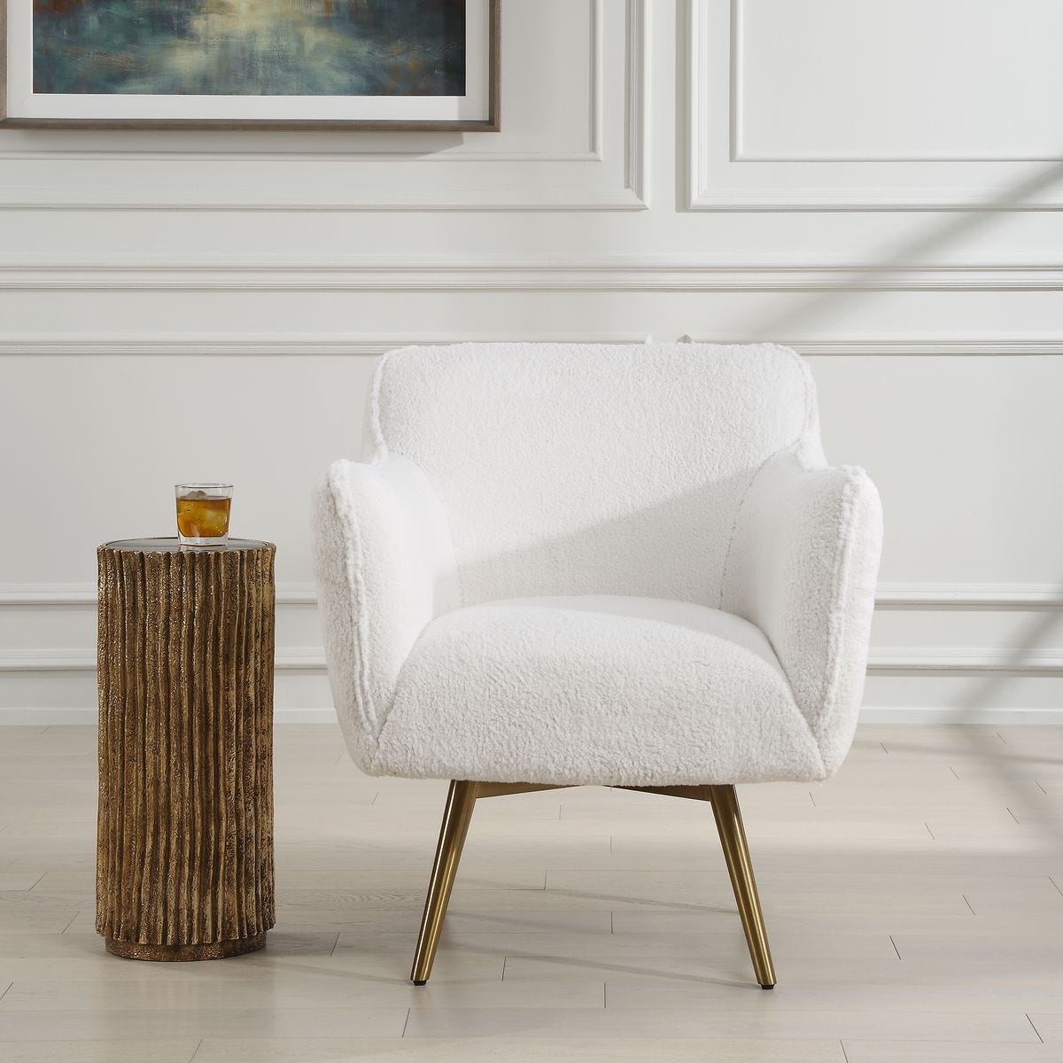 Elevated Furniture
