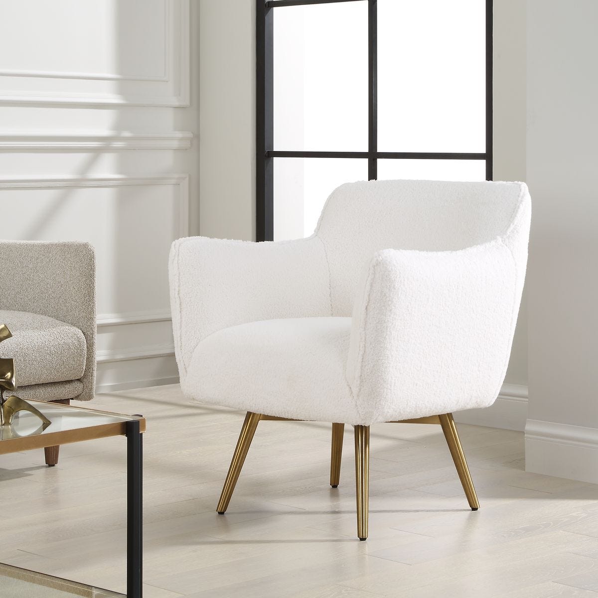 Elevated Furniture