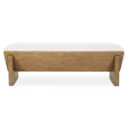 Curated Bench