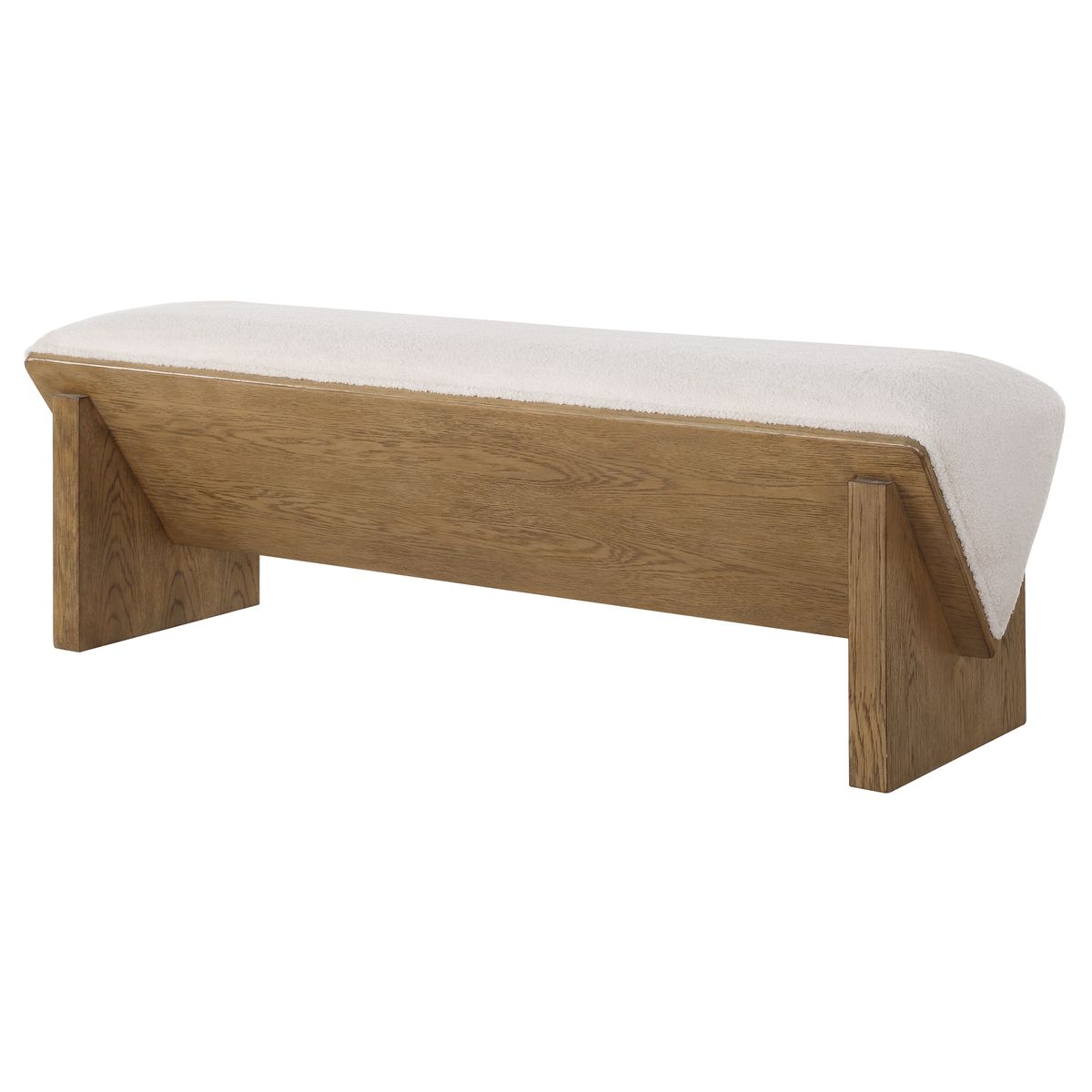 Curated Bench