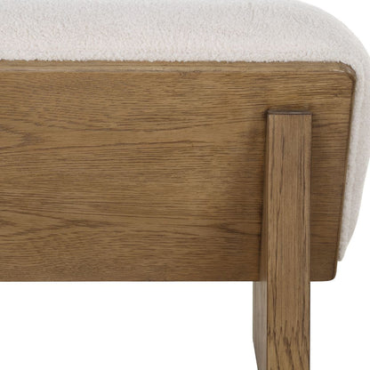 Curated Bench