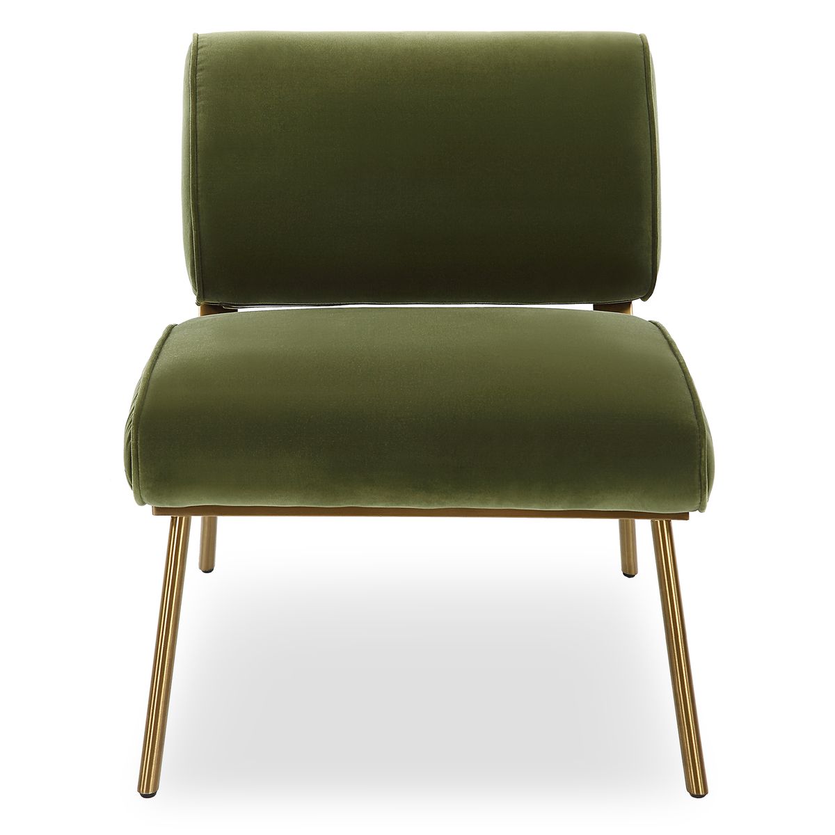 Curated Accent Chair