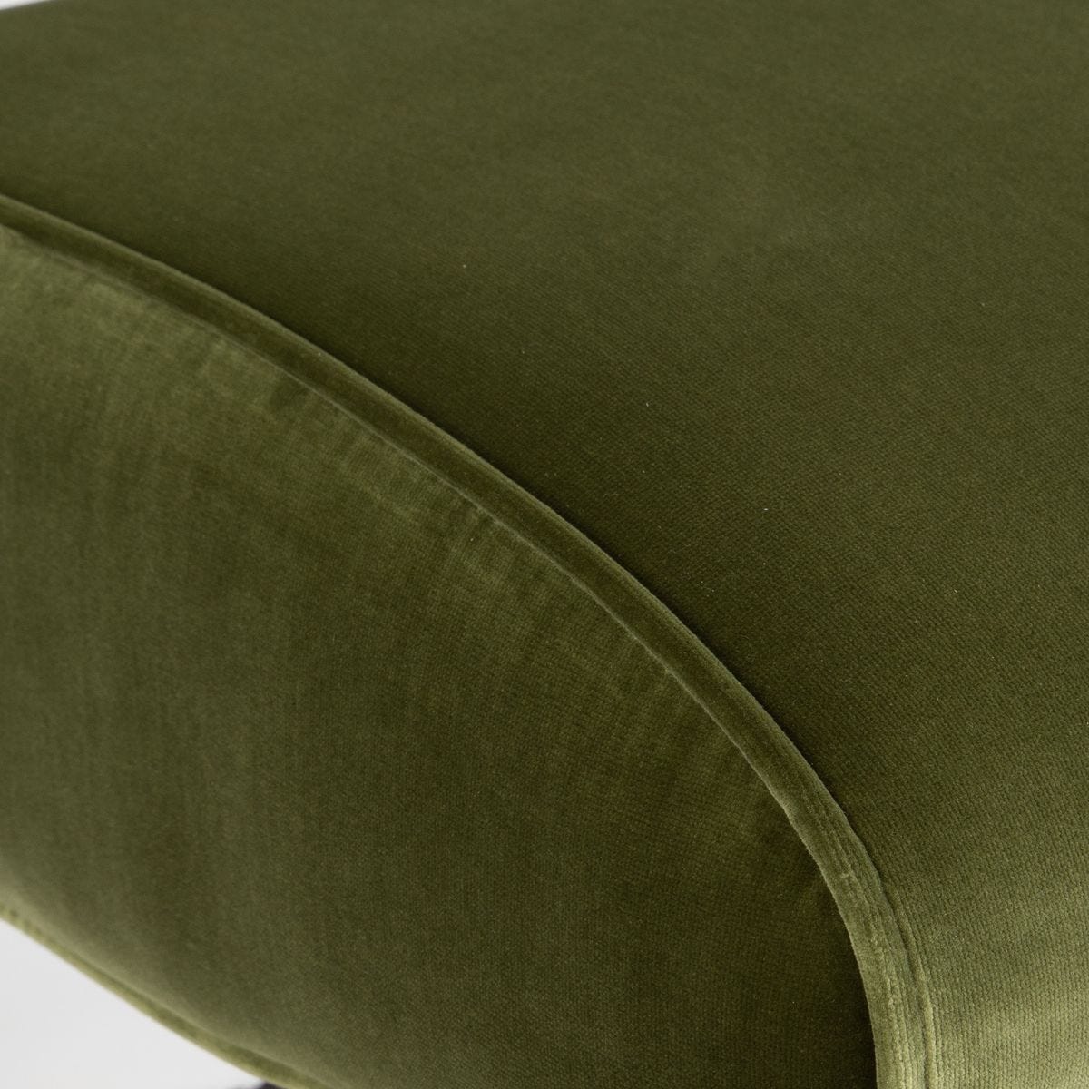 Curated Accent Chair