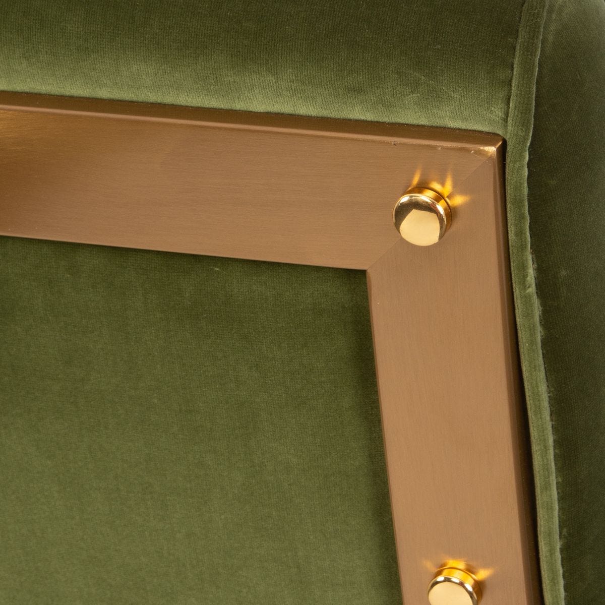 Curated Accent Chair