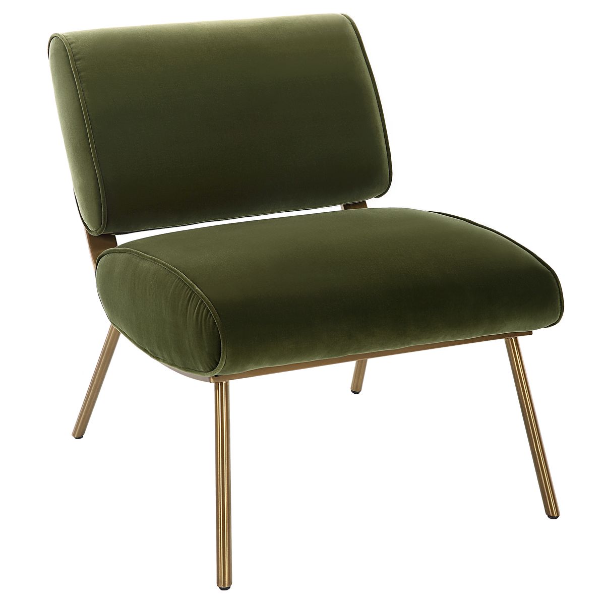 Curated Accent Chair