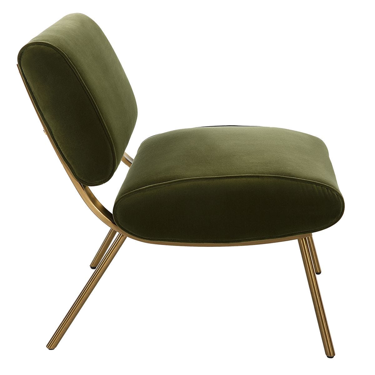 Curated Accent Chair