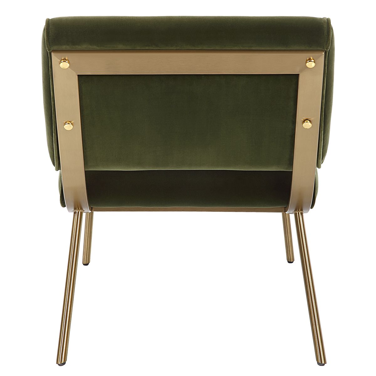 Curated Accent Chair