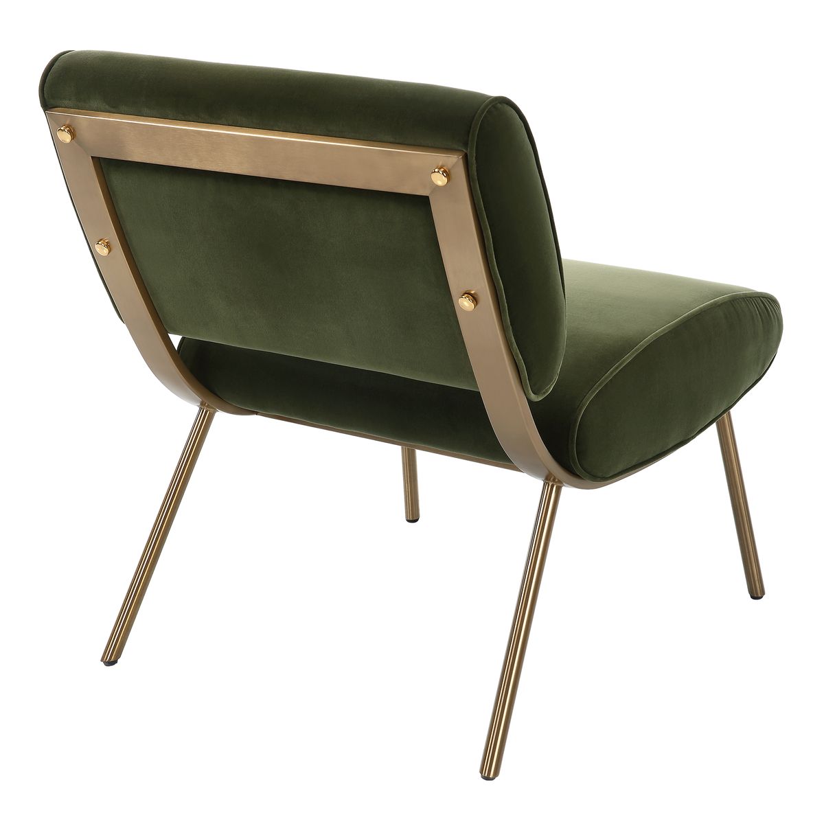 Curated Accent Chair