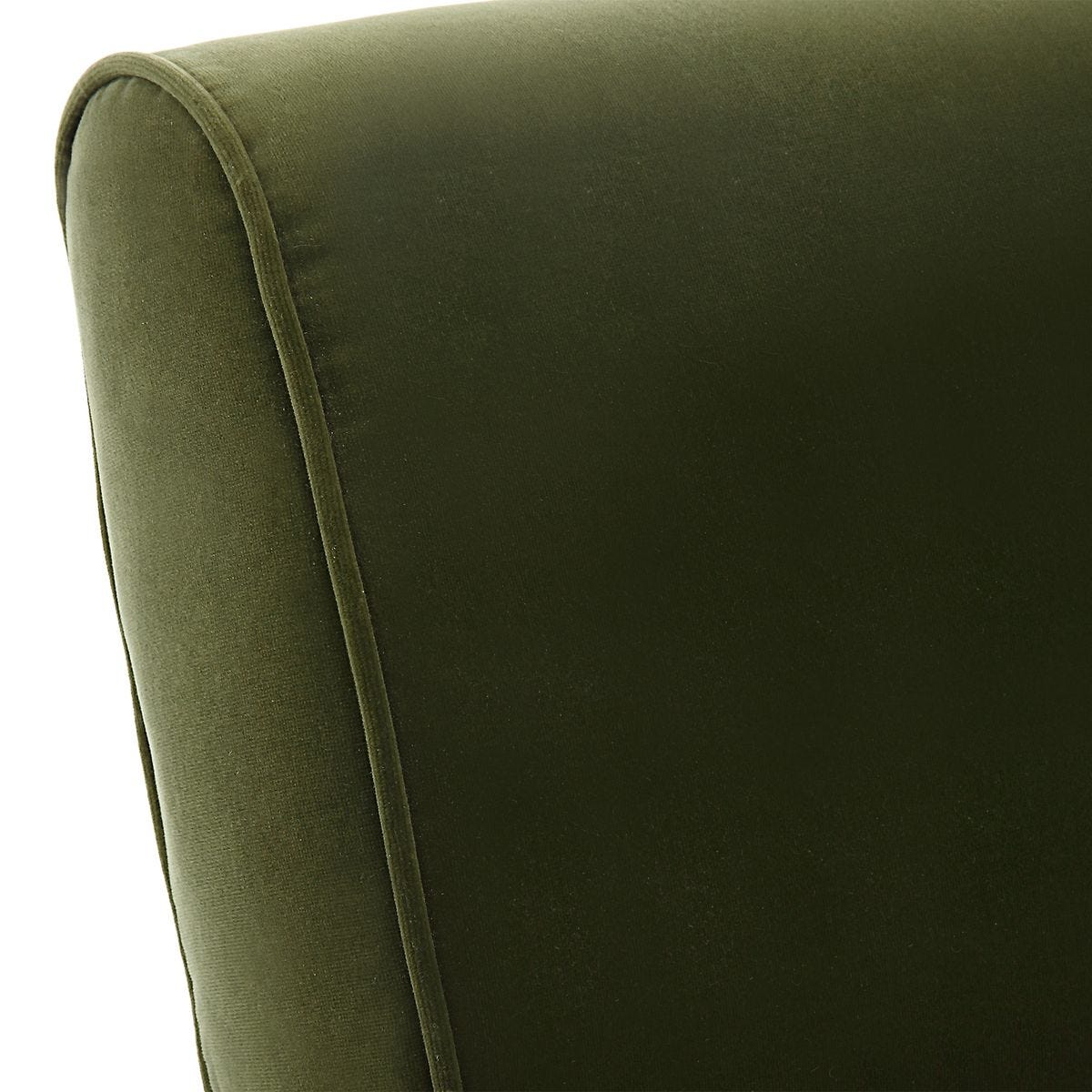 Curated Accent Chair