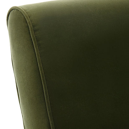 Curated Accent Chair