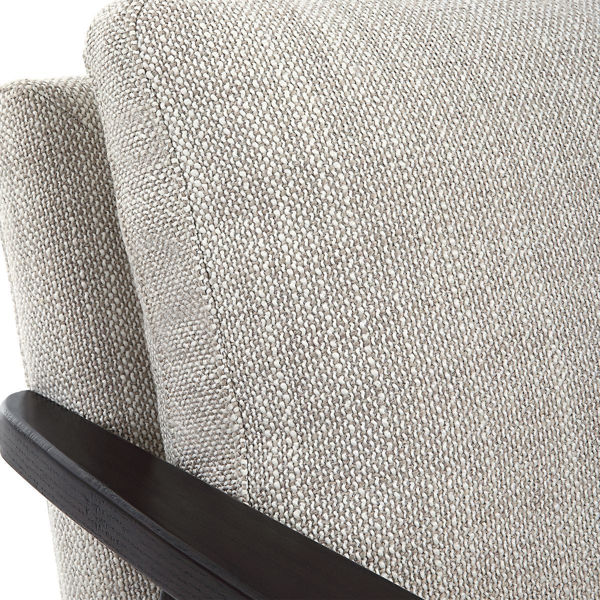 Crafted Accent Chair