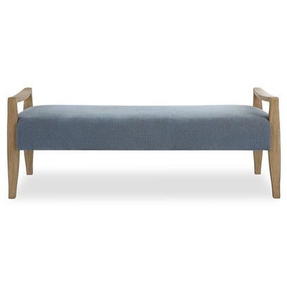 Refined Bench