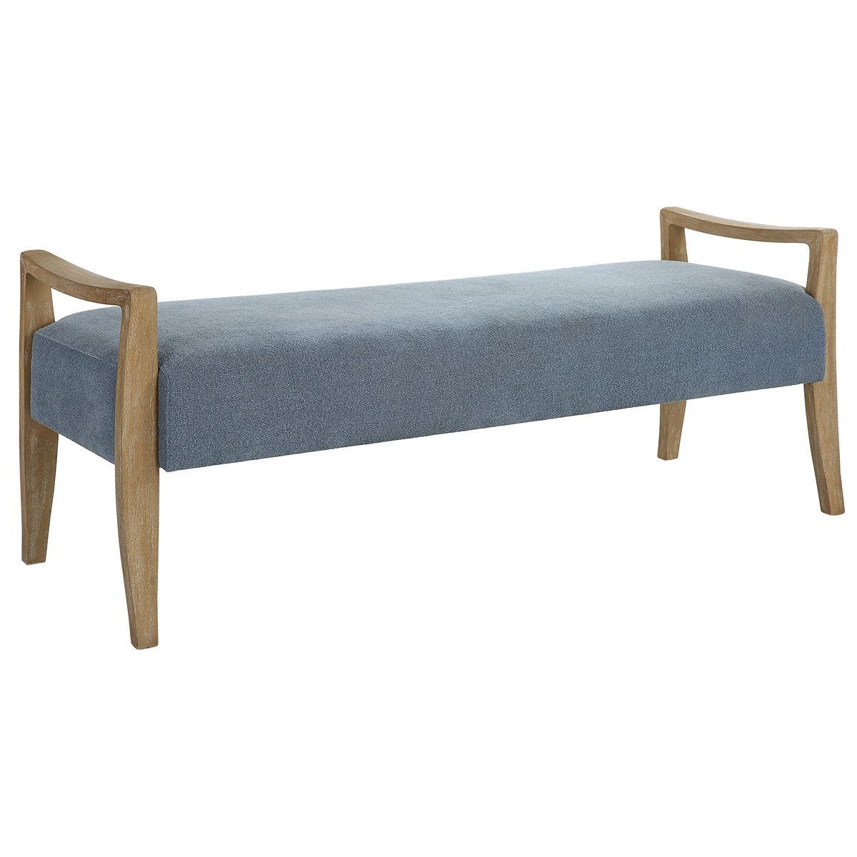 Refined Bench