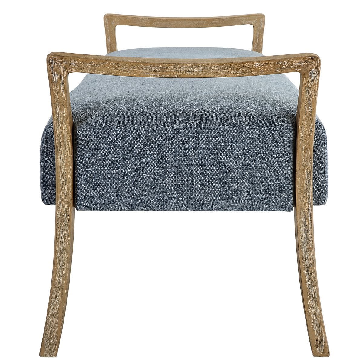 Refined Bench