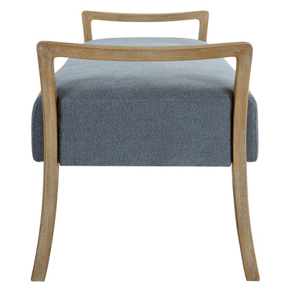 Refined Bench
