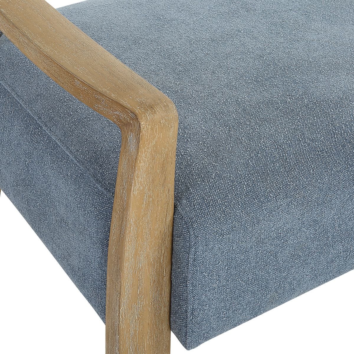 Refined Bench
