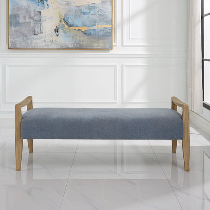 Refined Bench