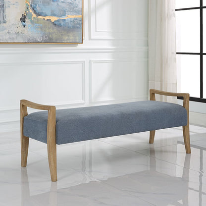 Refined Bench