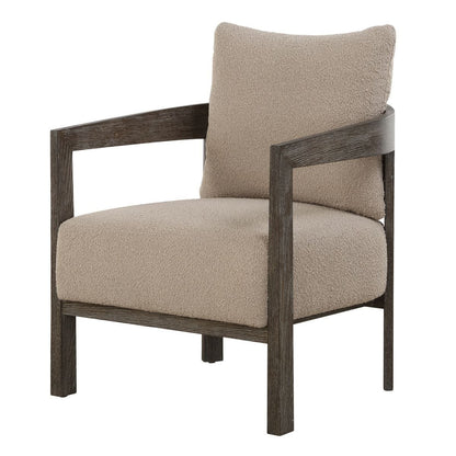 Corwin 7 Accent Chair