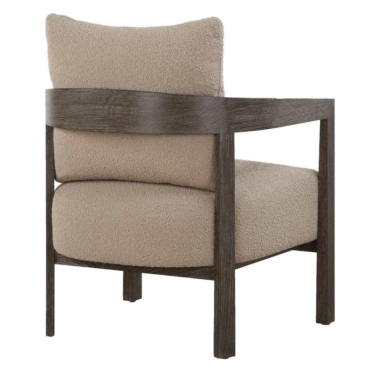 Corwin 7 Accent Chair