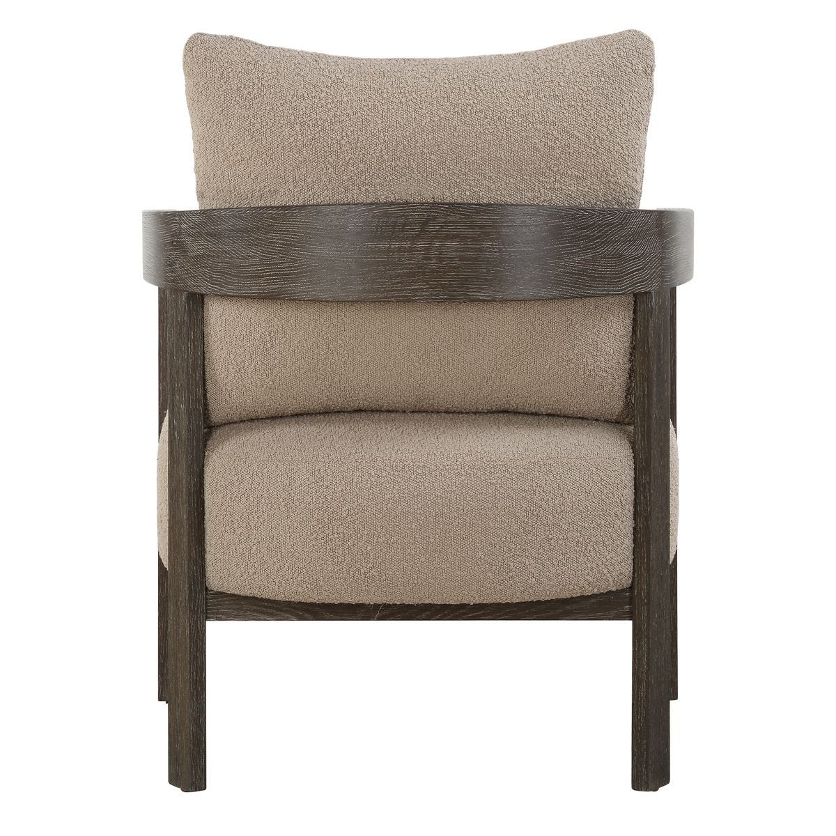 Corwin 7 Accent Chair
