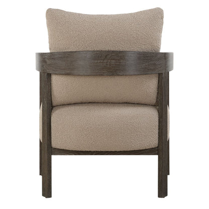 Corwin 7 Accent Chair