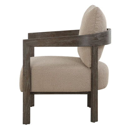 Corwin 7 Accent Chair