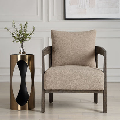 Corwin 7 Accent Chair