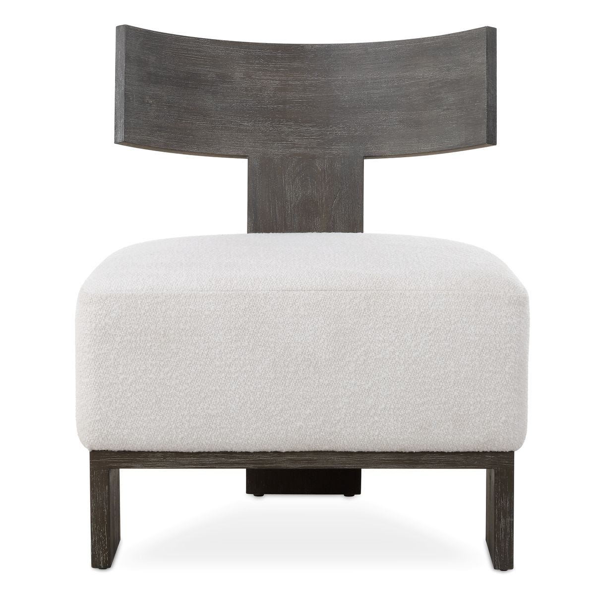 Elevated Accent Chair