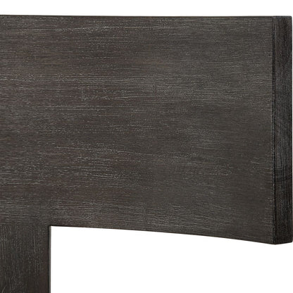 Elevated Accent Chair