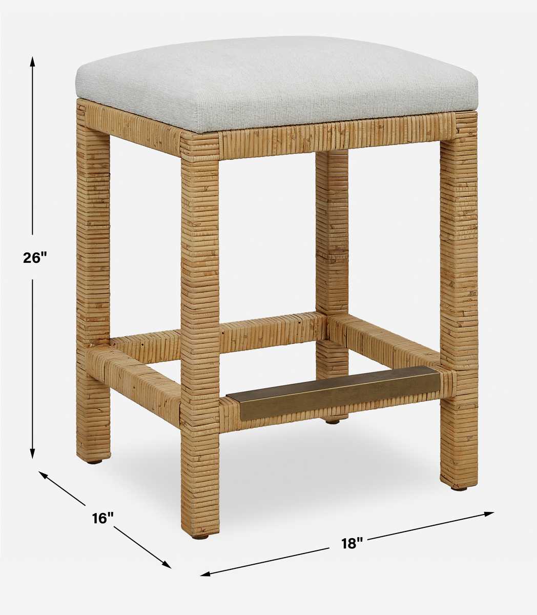 Orchard Row 11 Counter Stool