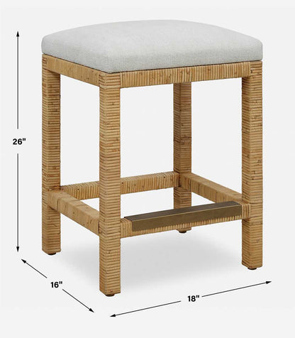 Orchard Row 11 Counter Stool