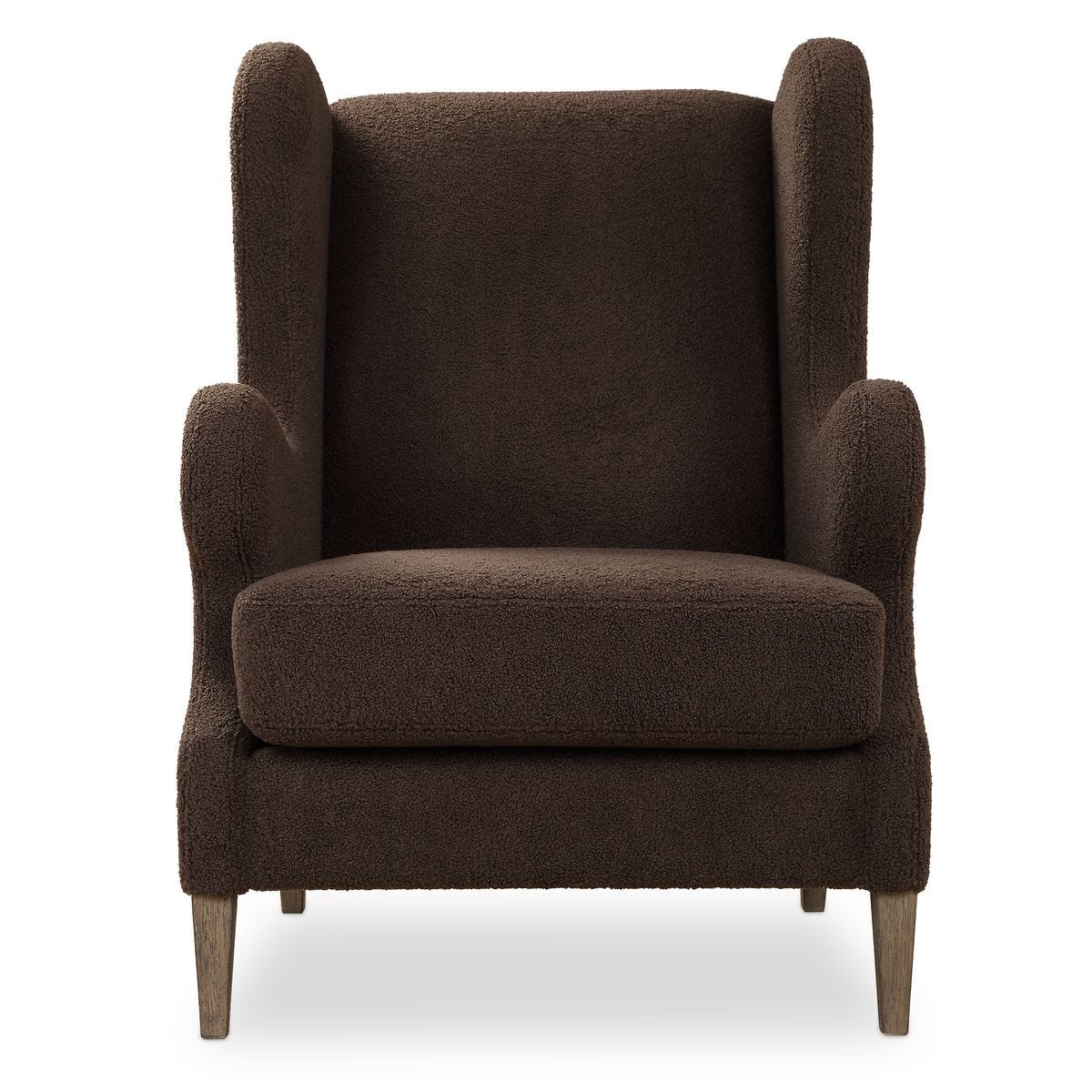 Refined Accent Chair