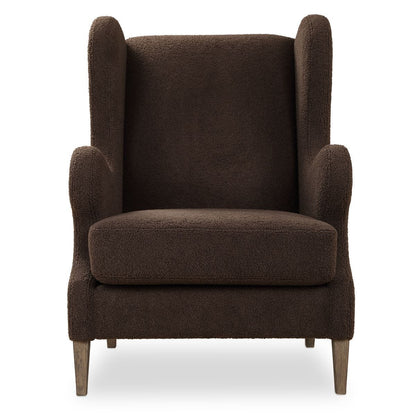 Refined Accent Chair